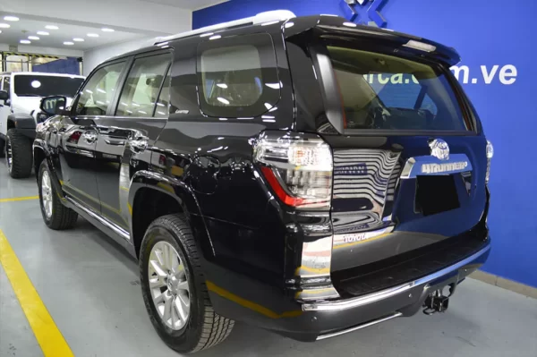 4Runner - 28KM - Imagen 3