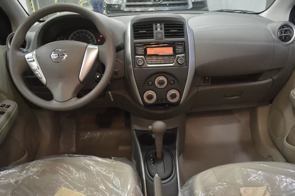 ALMERA - 22KM - Imagen 4