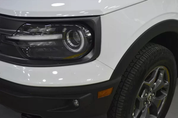 BRONCO - 2698KM - Imagen 13