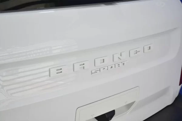 BRONCO - 2698KM - Imagen 14