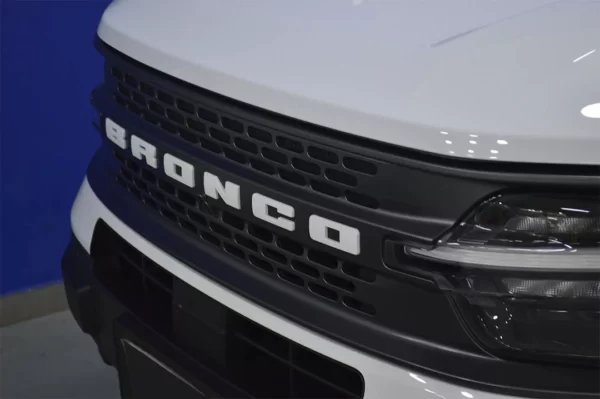 BRONCO - 2698KM - Imagen 12