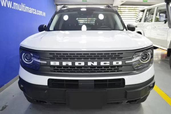 BRONCO - 2698KM - Imagen 2