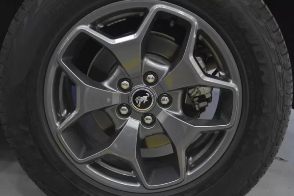 BRONCO - 2698KM - Imagen 7