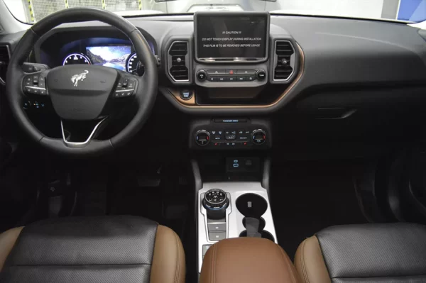 BRONCO - 2698KM - Imagen 4