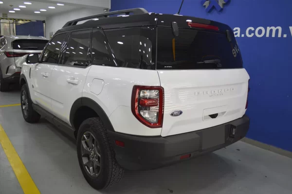 BRONCO - 2698KM - Imagen 3