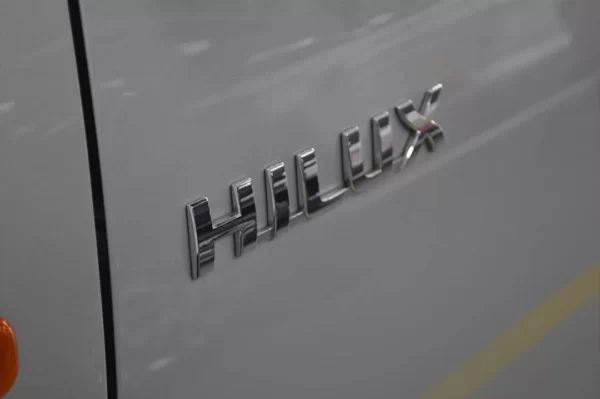 Hilux - 56633KM - Imagen 13