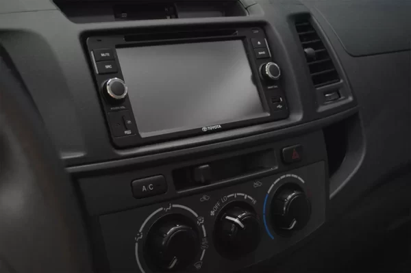 Hilux - 56633KM - Imagen 8