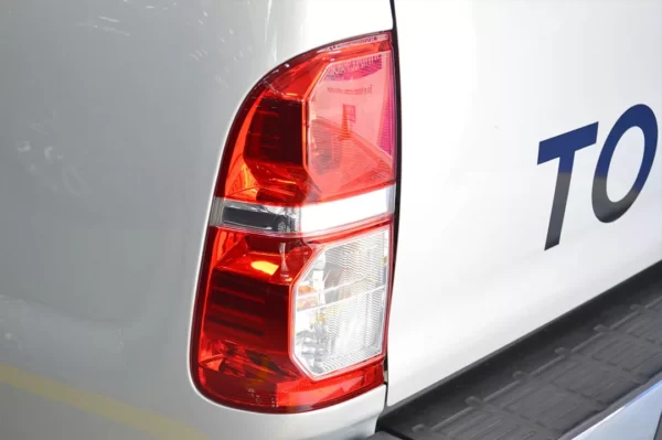 Hilux - 56633KM - Imagen 14