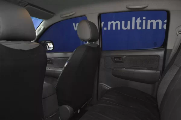 Hilux - 56633KM - Imagen 12