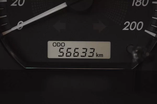 Hilux - 56633KM - Imagen 6