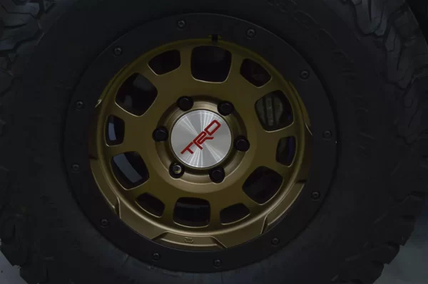 Hilux - 56633KM - Imagen 7