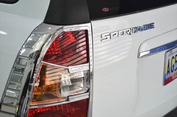 Sportage - 65086KM - Imagen 11