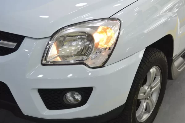 Sportage - 65086KM - Imagen 10