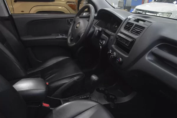 Sportage - 65086KM - Imagen 5