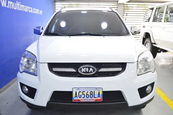 Sportage - 65086KM - Imagen 2