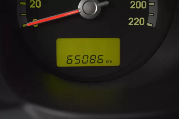 Sportage - 65086KM - Imagen 6