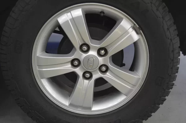 Sportage - 65086KM - Imagen 7