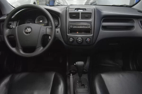 Sportage - 65086KM - Imagen 4