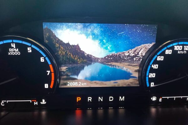 BRONCO - 2698KM - Imagen 6