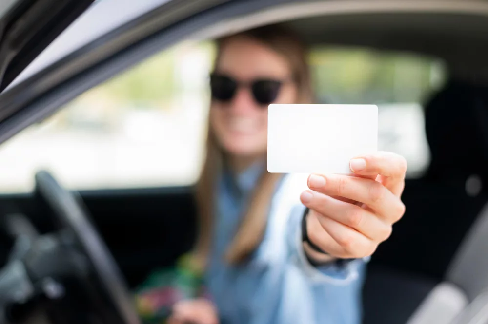 Licencia de conducir: primera vez, tipos y renovación