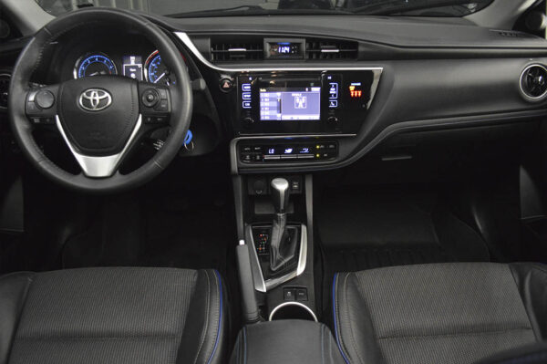 Corolla - 57321MI - Imagen 4