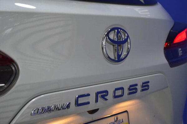 Corolla - 24785KM - Imagen 13