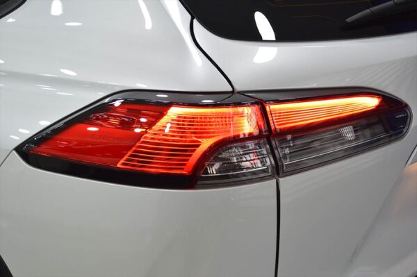 Corolla - 24785KM - Imagen 14