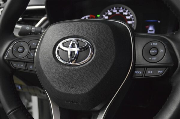 Corolla - 24785KM - Imagen 8