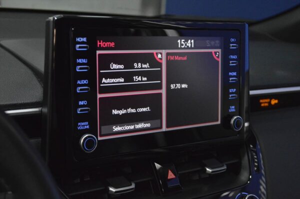 Corolla - 24785KM - Imagen 9