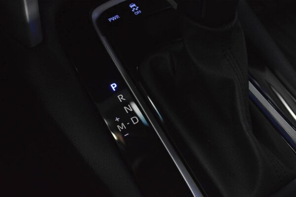 Corolla - 24785KM - Imagen 10