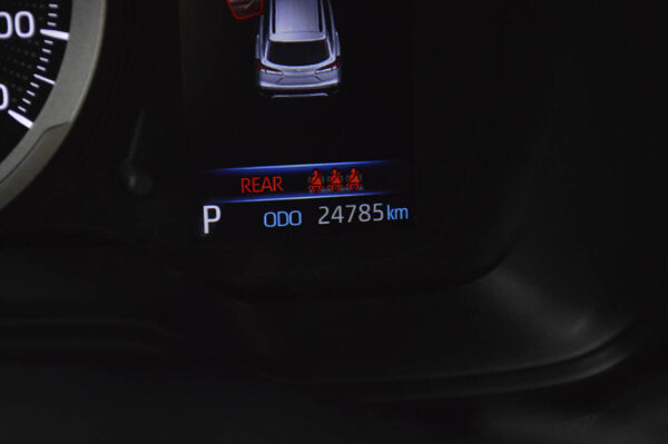 Corolla - 24785KM - Imagen 6