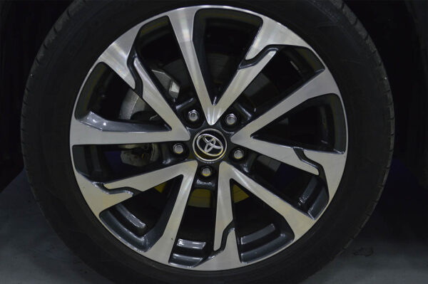 Corolla - 24785KM - Imagen 7