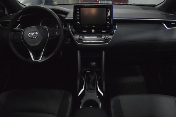 Corolla - 24785KM - Imagen 4