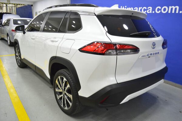 Corolla - 24785KM - Imagen 3