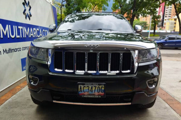 Grand Cherokee - 152271KM - Imagen 2