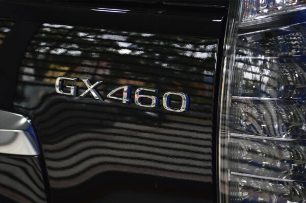 GX 460 - 33MI - Imagen 10