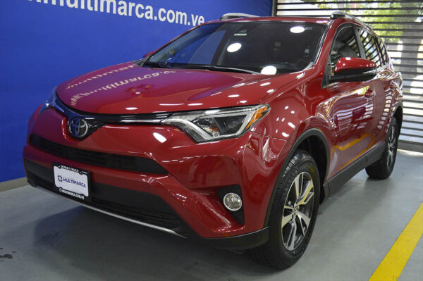 Rav 4 - 56604KM