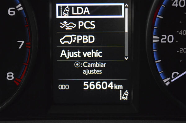 Rav 4 - 56604KM - Imagen 6