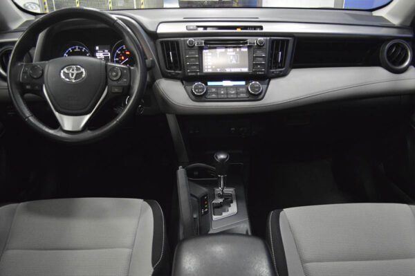 Rav 4 - 56604KM - Imagen 4