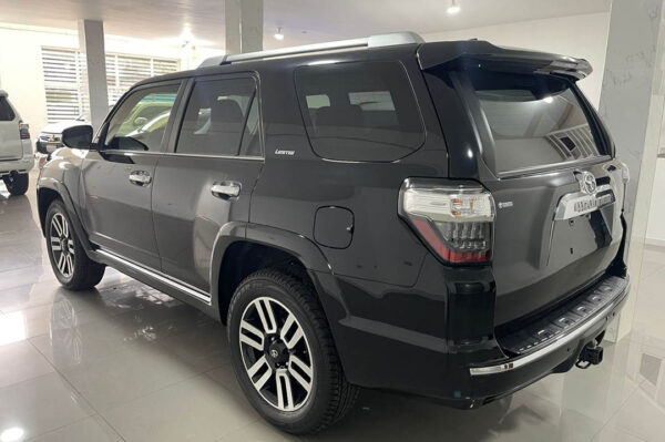 4Runner - 64MI - Imagen 3