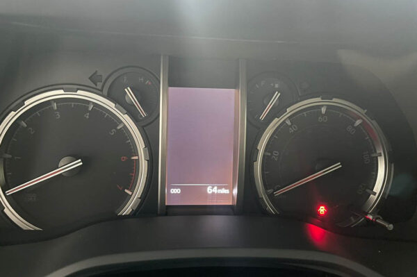 4Runner - 64MI - Imagen 6