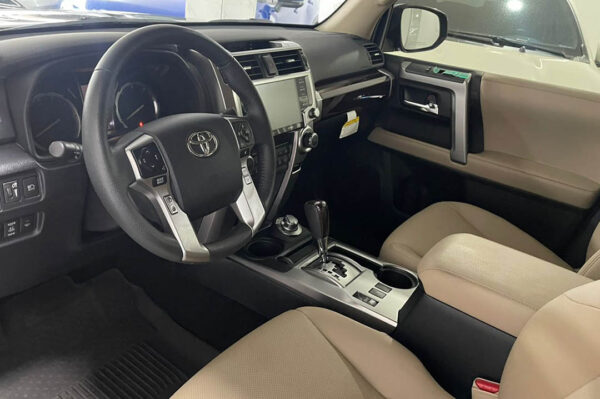 4Runner - 64MI - Imagen 4
