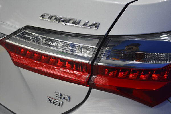 Corolla - 55932KM - Imagen 10