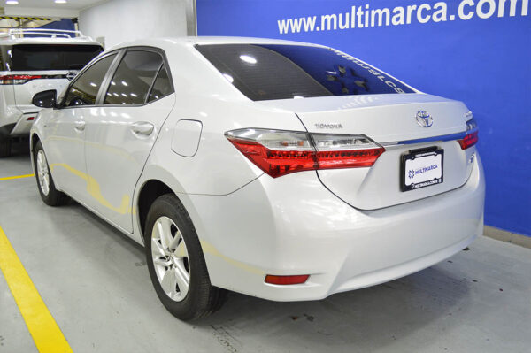 Corolla - 55932KM - Imagen 3
