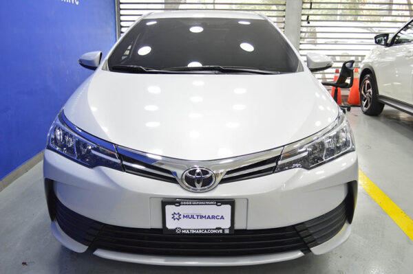 Corolla - 55932KM - Imagen 2