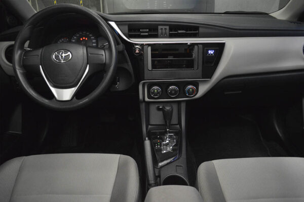 Corolla - 55932KM - Imagen 4