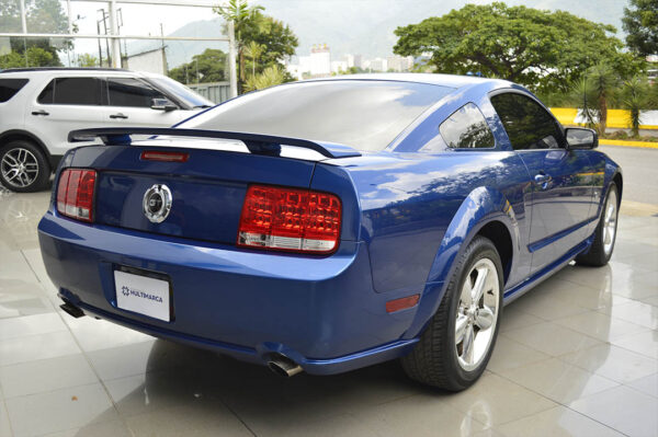 Mustang - 14834KM - Imagen 3