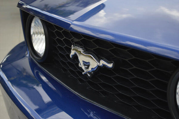 Mustang - 14834KM - Imagen 10