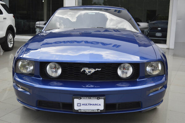 Mustang - 14834KM - Imagen 2