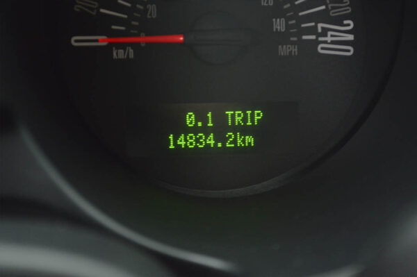 Mustang - 14834KM - Imagen 6